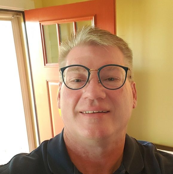 Meet your Posher, Keven - Picture 1 of 1